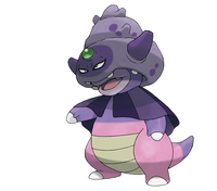 Galar-Laschoking Galar-Laschoking