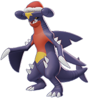 Screenshot von Knakrack mit einem Skin Screenshot von Knakrack mit einem Skin