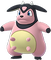 Miltank Miltank