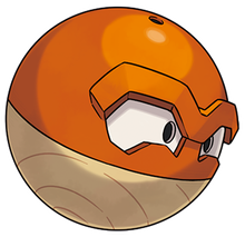 Hisui-Voltobal Hisui-Voltobal