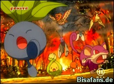 Screenshot von Myrapla Screenshot von Myrapla