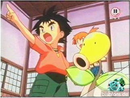 Screenshot von Knofensa Screenshot von Knofensa