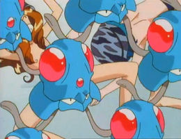 Screenshot von Tentacha Screenshot von Tentacha