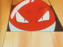 Screenshot von Voltobal Screenshot von Voltobal