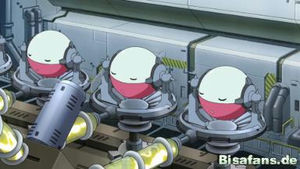 Screenshot von Lektrobal Screenshot von Lektrobal