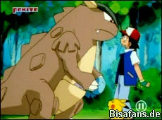 Screenshot von Kangama Screenshot von Kangama