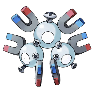 Magneton Magneton