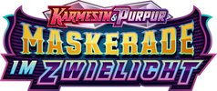 SV-Karmesin & Purpur - Maskerade im Zwielicht SV-Karmesin & Purpur - Maskerade im Zwielicht