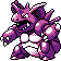 Nidoking Nidoking