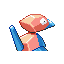 Porygon Porygon