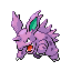 Nidorino Nidorino