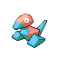 Porygon Porygon