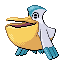 Pelipper Pelipper