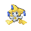 Jirachi Jirachi