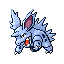 Nidorino Nidorino