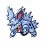 Nidorino Nidorino