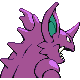 Nidoking Nidoking