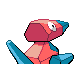 Porygon Porygon
