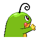 Quaxo ♀ Quaxo ♀
