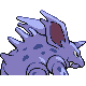 Nidorino Nidorino