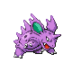Nidorino Nidorino