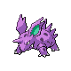Nidorino Nidorino