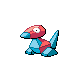 Porygon Porygon