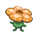 Giflor ♀ Giflor ♀