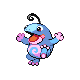 Quaxo ♀ Quaxo ♀