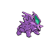Nidorino Nidorino