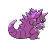 Nidoking Nidoking