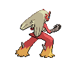 Lohgock ♀ Lohgock ♀