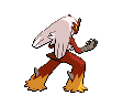 Lohgock ♀ Lohgock ♀
