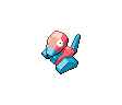 Porygon Porygon