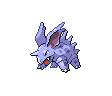 Nidorino Nidorino