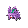 Nidorino Nidorino