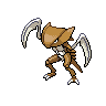 Kabutops Kabutops