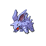 Nidorino Nidorino