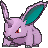 Nidoran♂ Nidoran♂