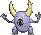 Pinsir Pinsir