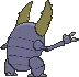 Pinsir Pinsir