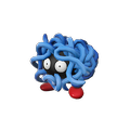 Tangela Tangela