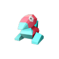 Porygon Porygon