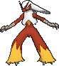 Lohgock ♀ Lohgock ♀