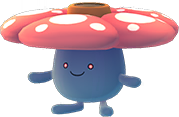 Giflor ♀ Giflor ♀