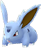 Nidoran♂ Nidoran♂