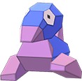 Porygon Porygon