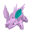 Nidorino Nidorino
