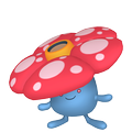 Giflor ♀ Giflor ♀