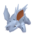 Nidorino Nidorino